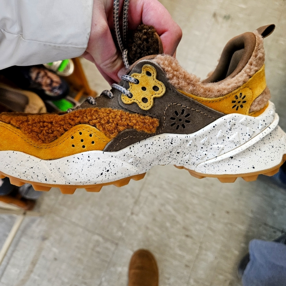 Free people sneakers